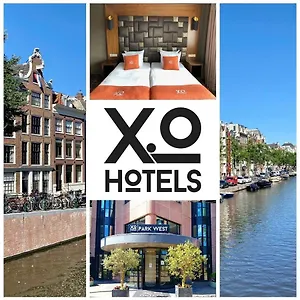 4* Hotel Xo Park West