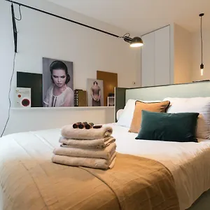 Canal Centre Apartamento