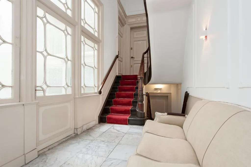شقة Residences Canal Area أمستردام هولندا