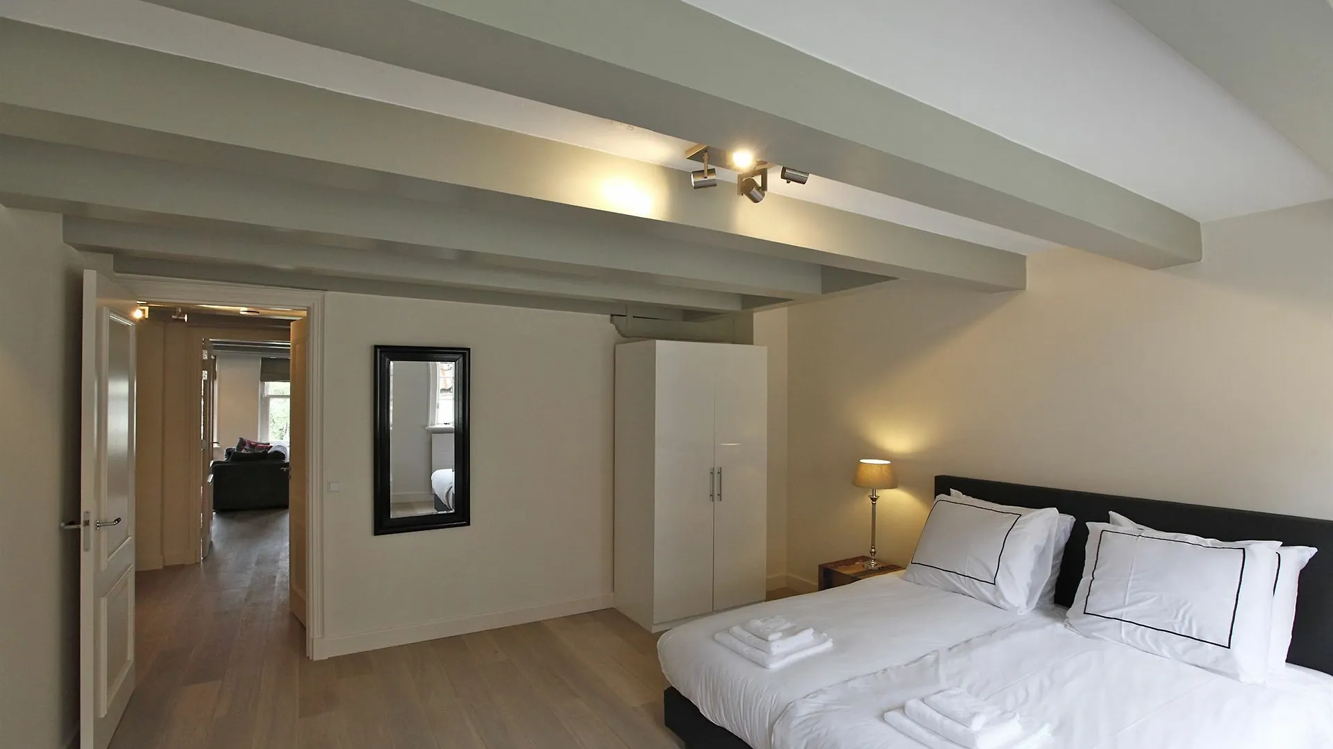 شقة Residences Canal Area أمستردام