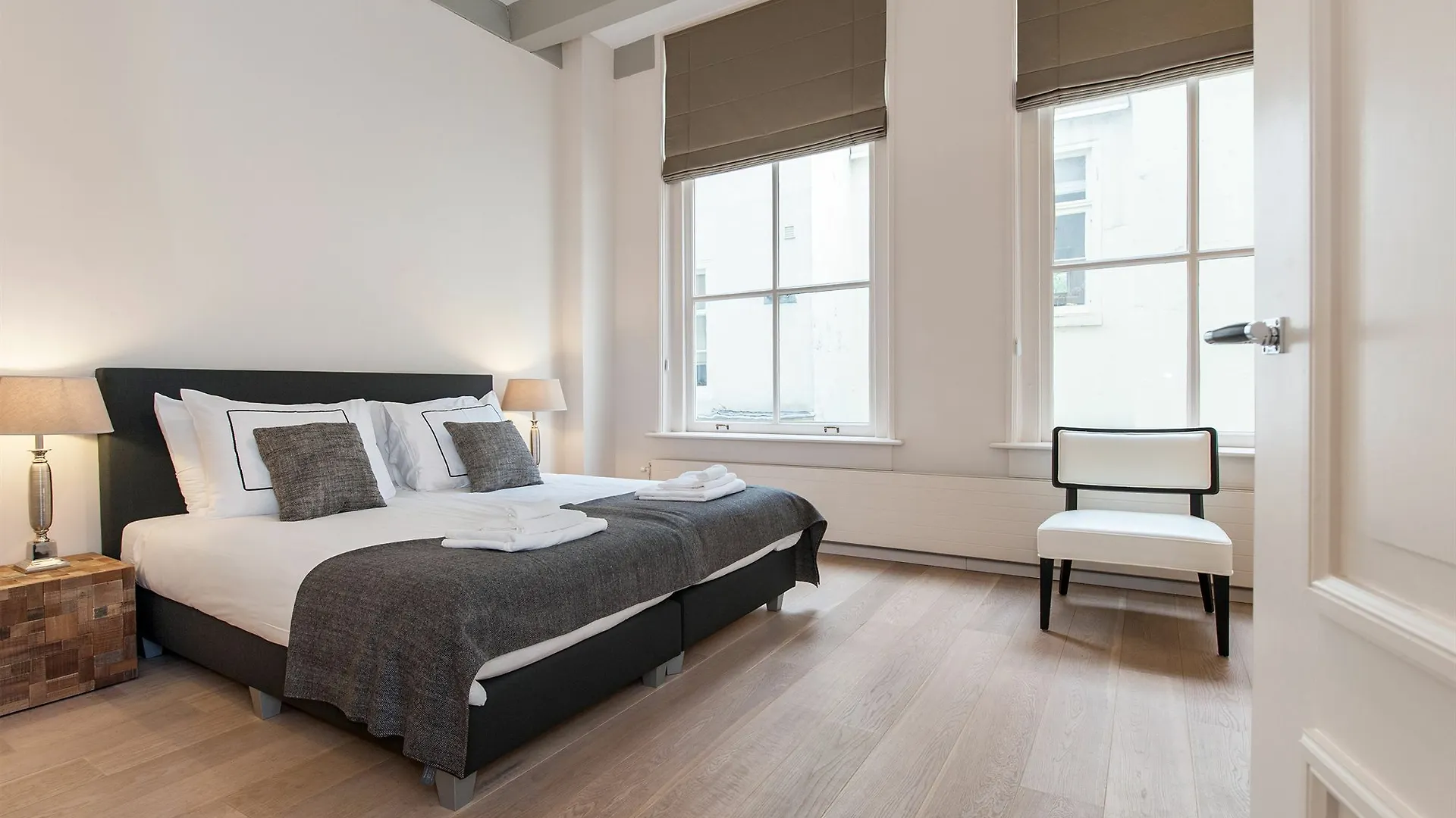 شقة Residences Canal Area أمستردام