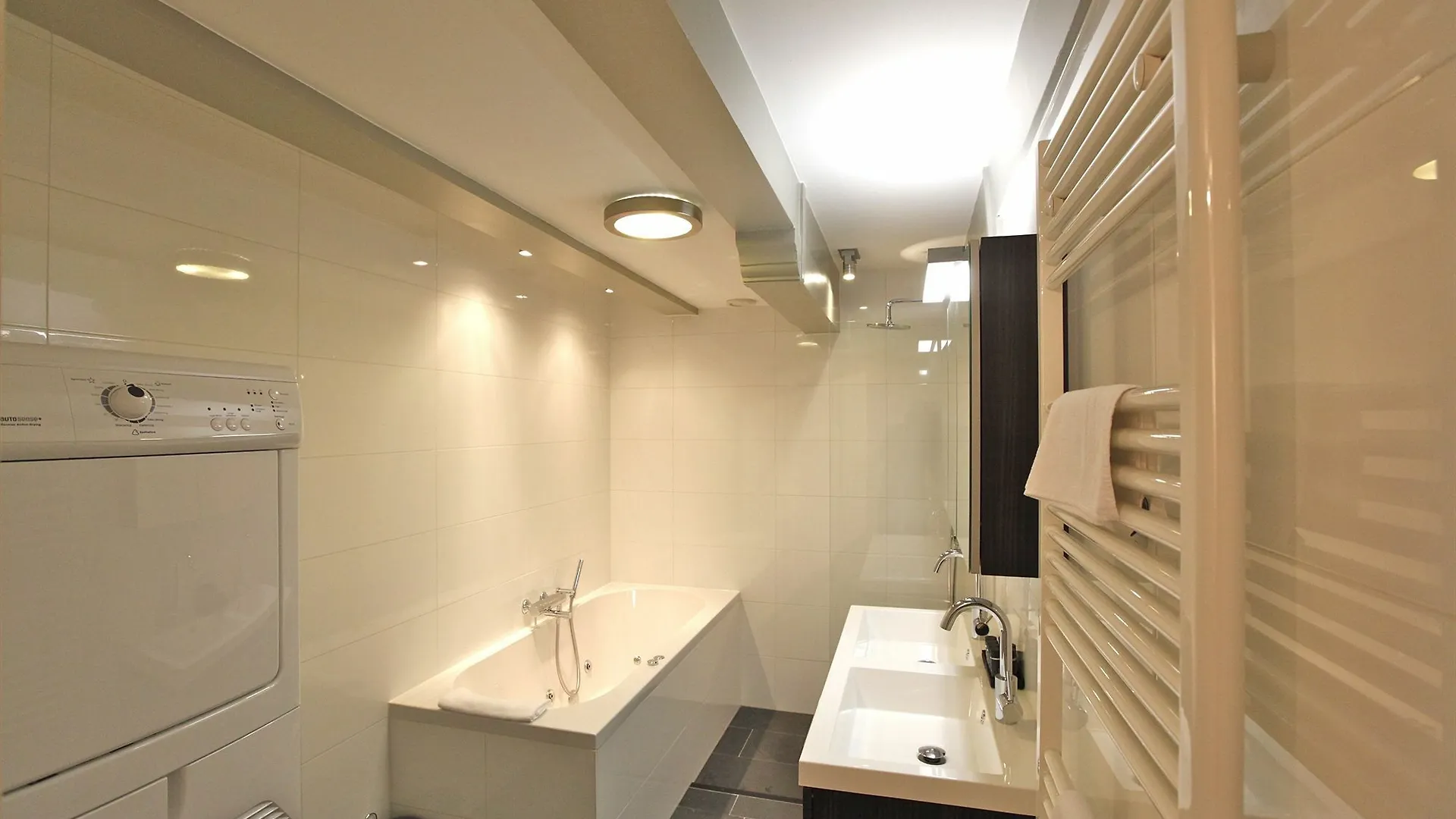 شقة Residences Canal Area أمستردام
