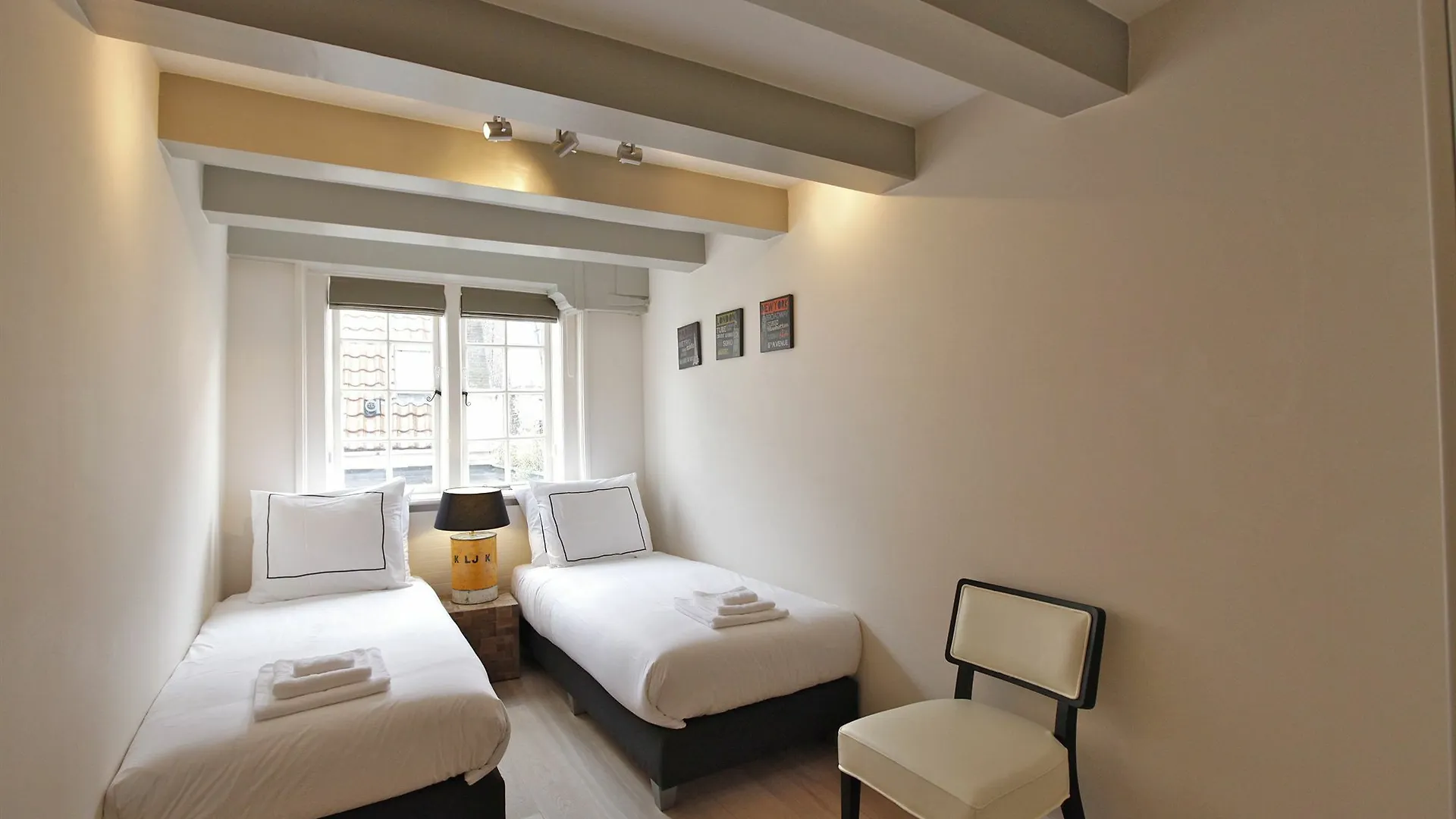 Residences Canal Area أمستردام 0*,  هولندا