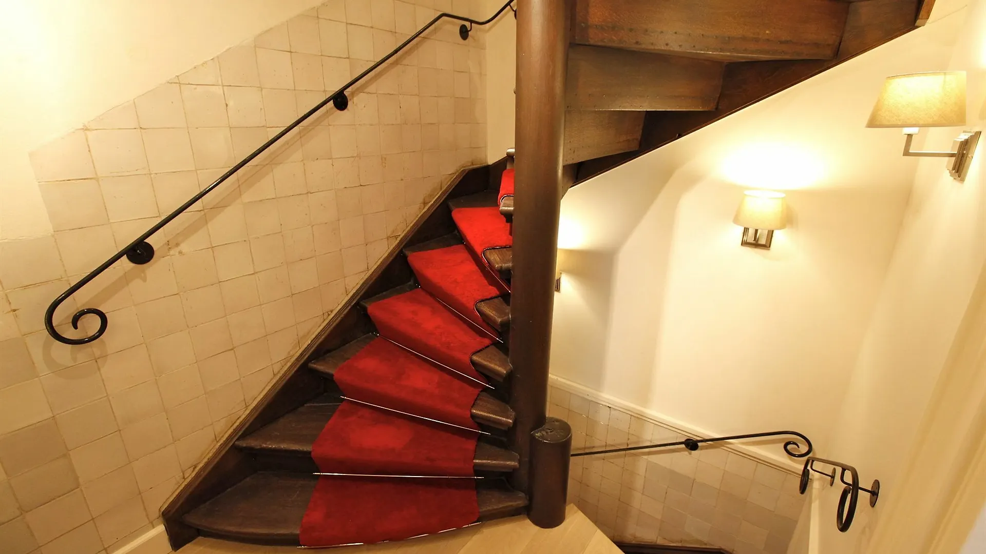 Residences Canal Area أمستردام