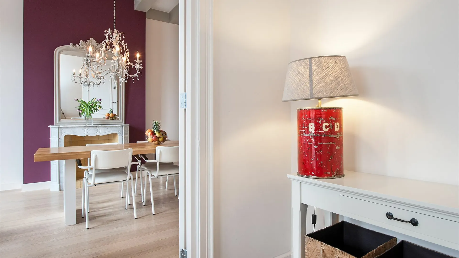 شقة Residences Canal Area أمستردام هولندا