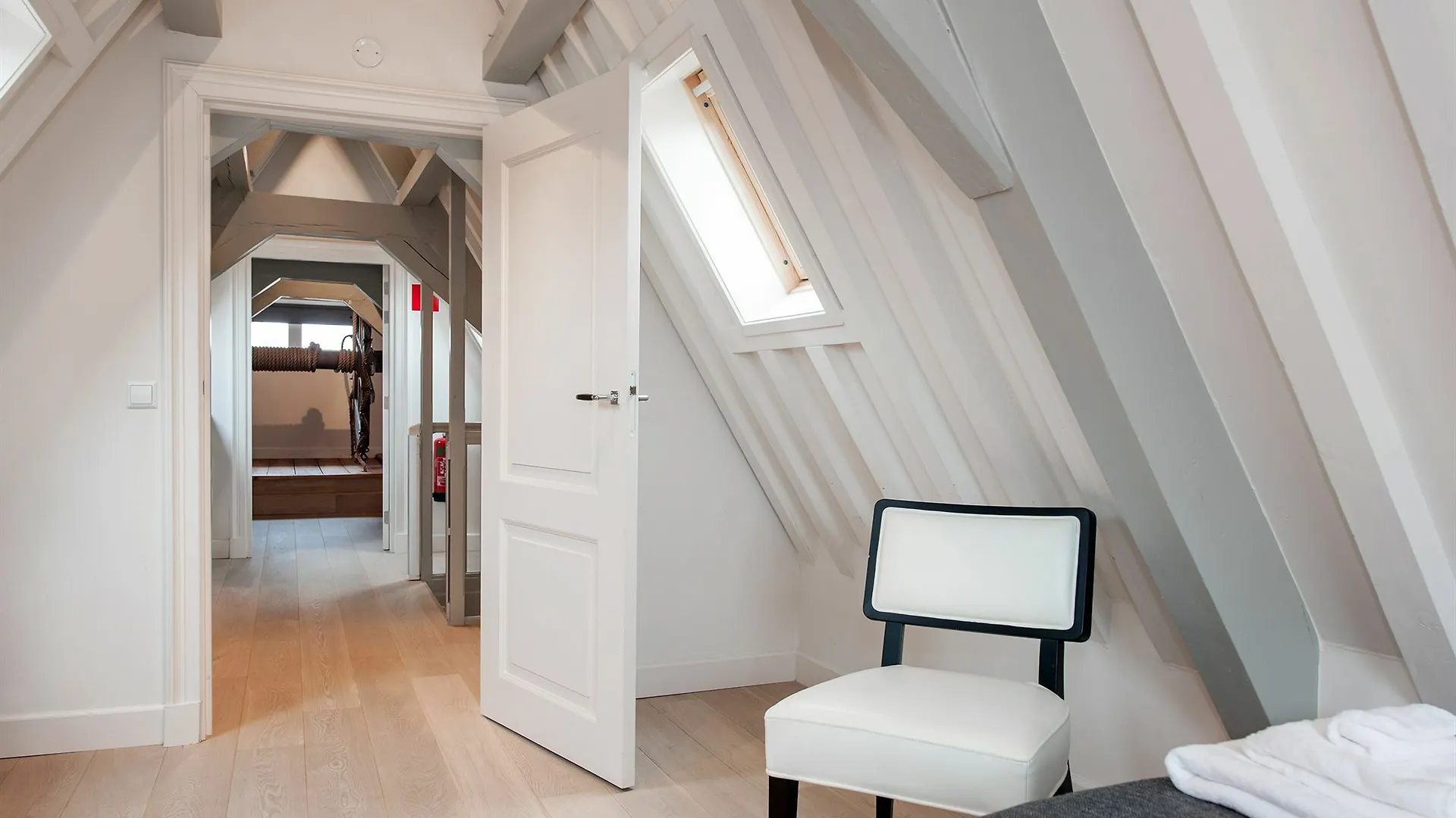 Residences Canal Area أمستردام 0*,