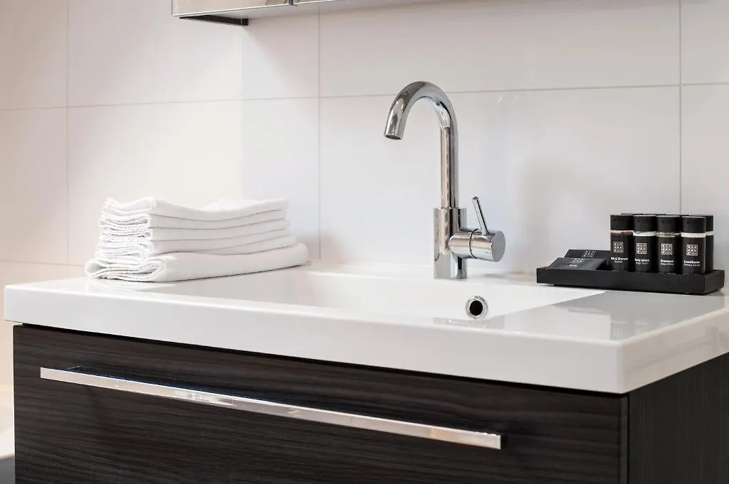 Residences Canal Area Amsterdam 0*,  Niederlande