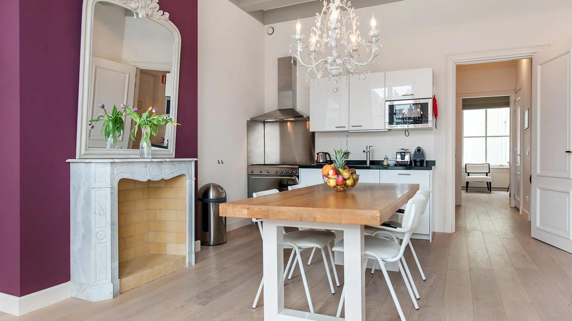 Residences Canal Area Amsterdam 0*,  Niederlande