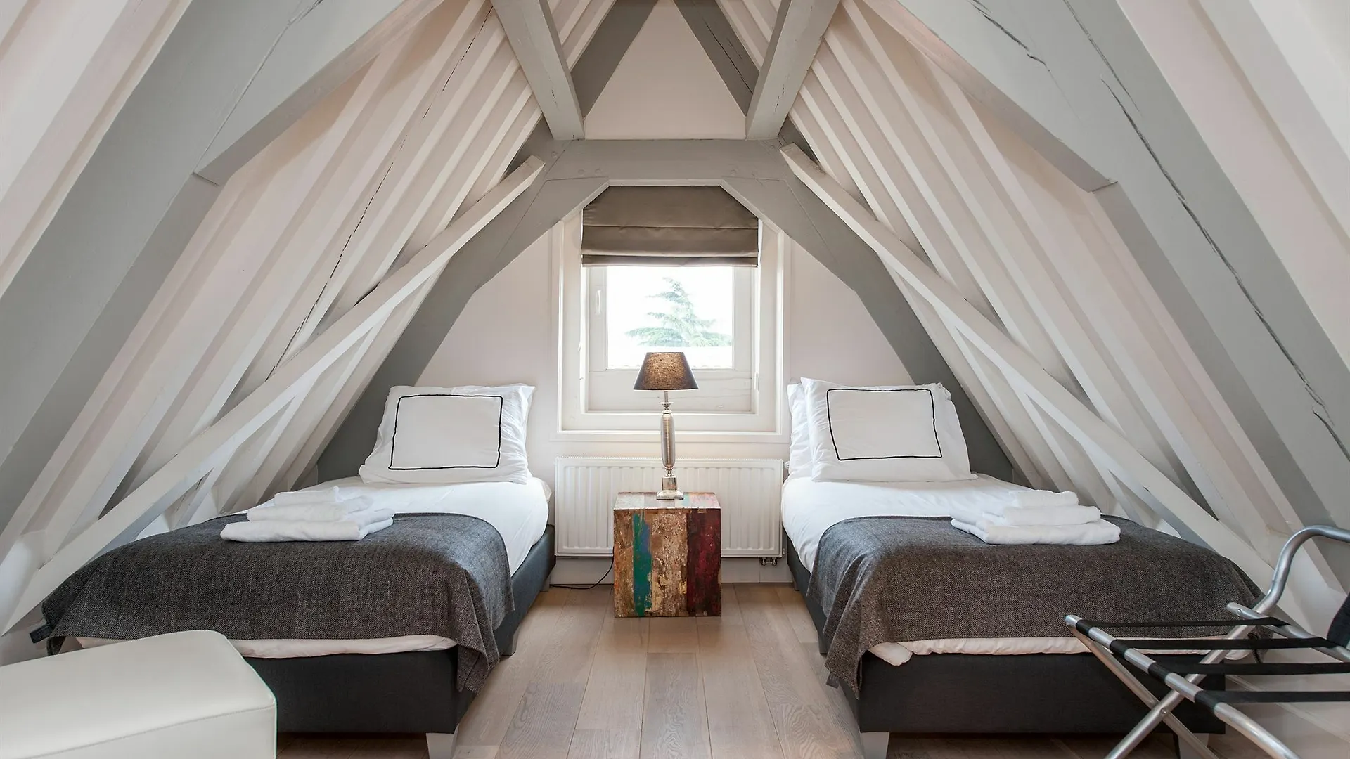 Apartment Residences Canal Area Amsterdam Niederlande